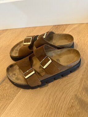 Birkenstocks
